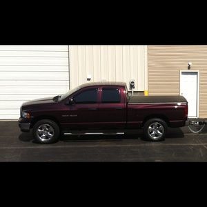 Meet your Posher, Rick